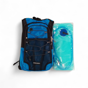 Hydration pack 02 Insulated